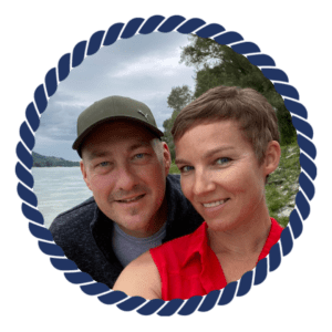 Kathi und Hannes Koll