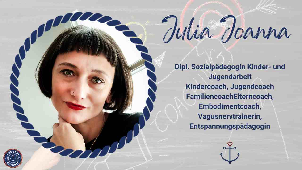 Julia Joanna Kwasniewska