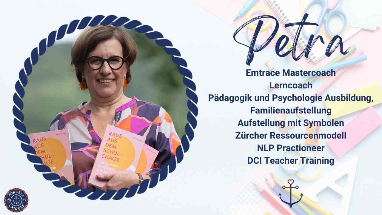 Petra Trautwein Smart Kids Coaching